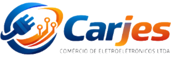 Carjes | Comércio de Eletroeletrônicos
